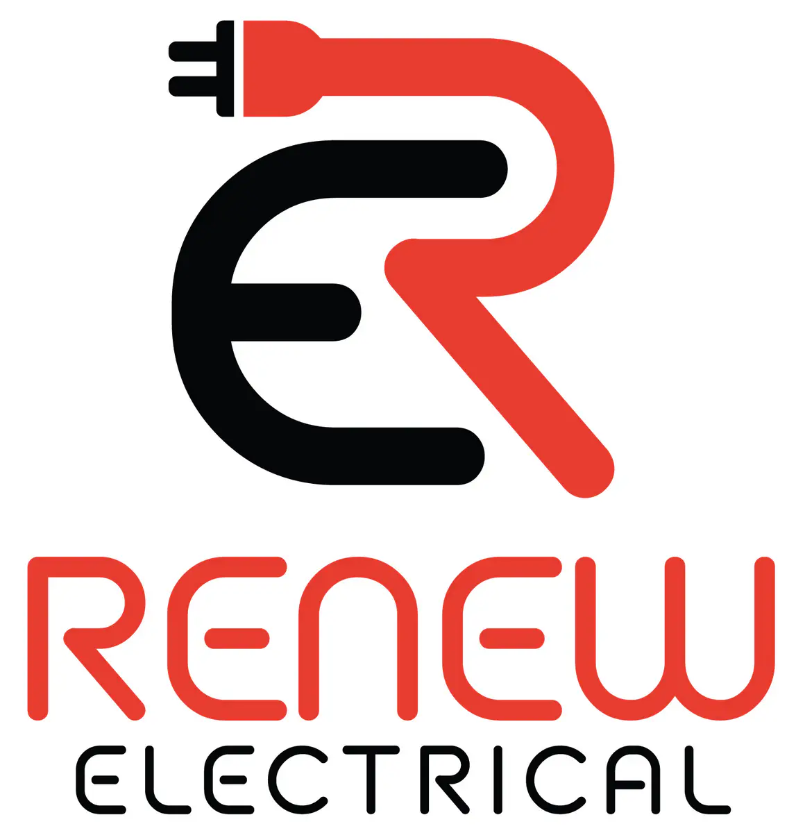 Renew Electrical Logo